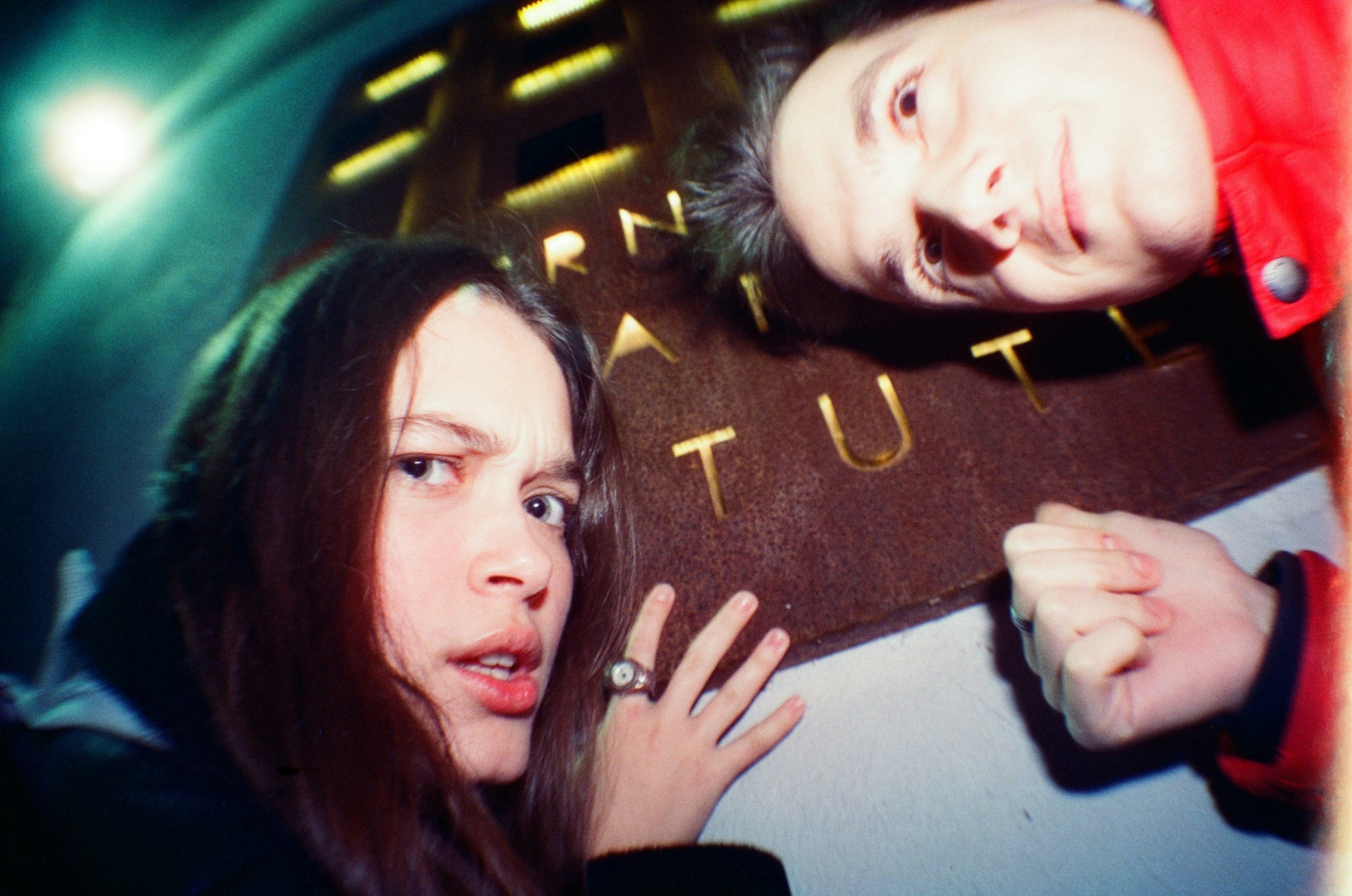 Bessere Fotos: Richtig blitzen mit der FAENGER