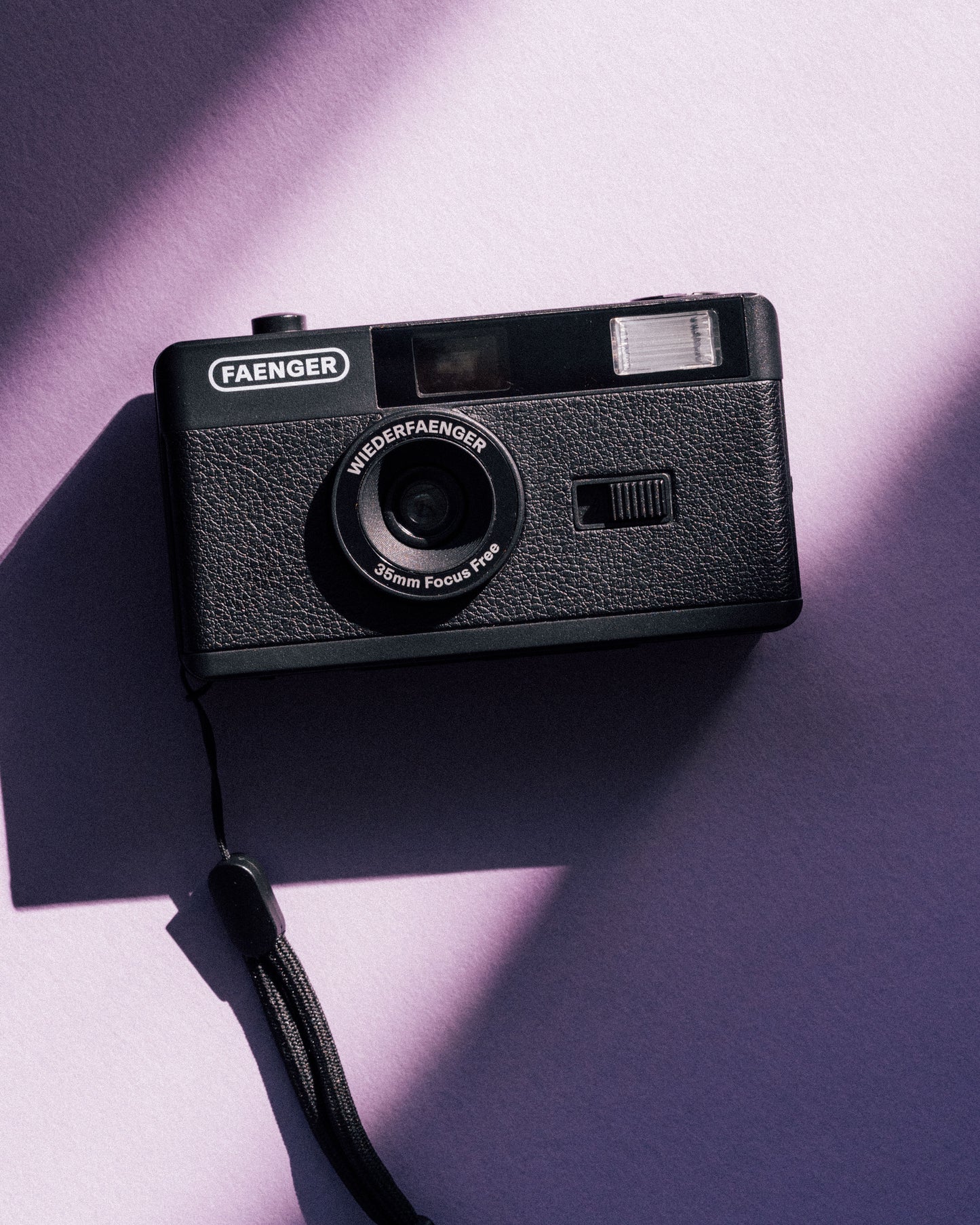 ANALOG CAMERA