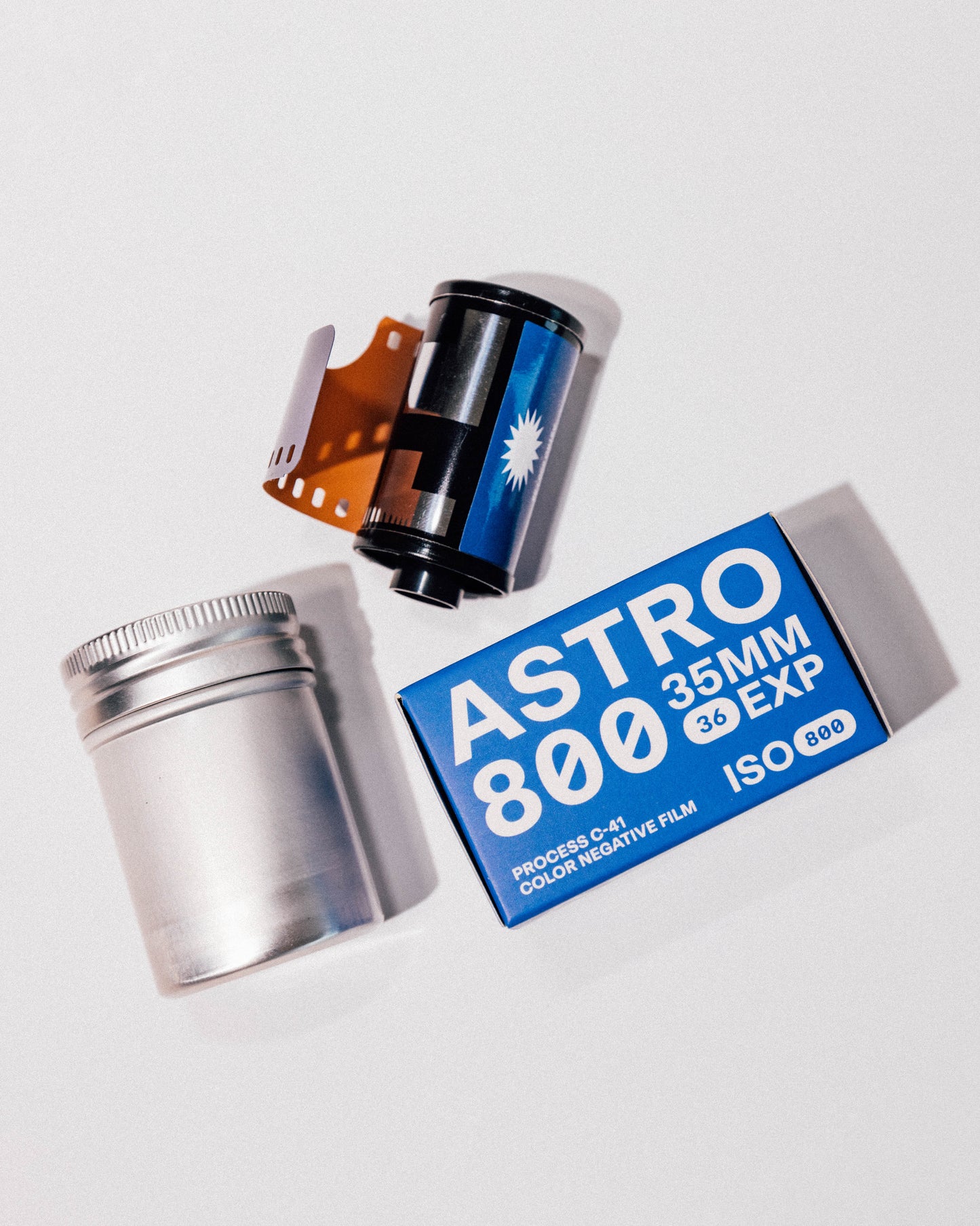 ASTRO 800 135-36