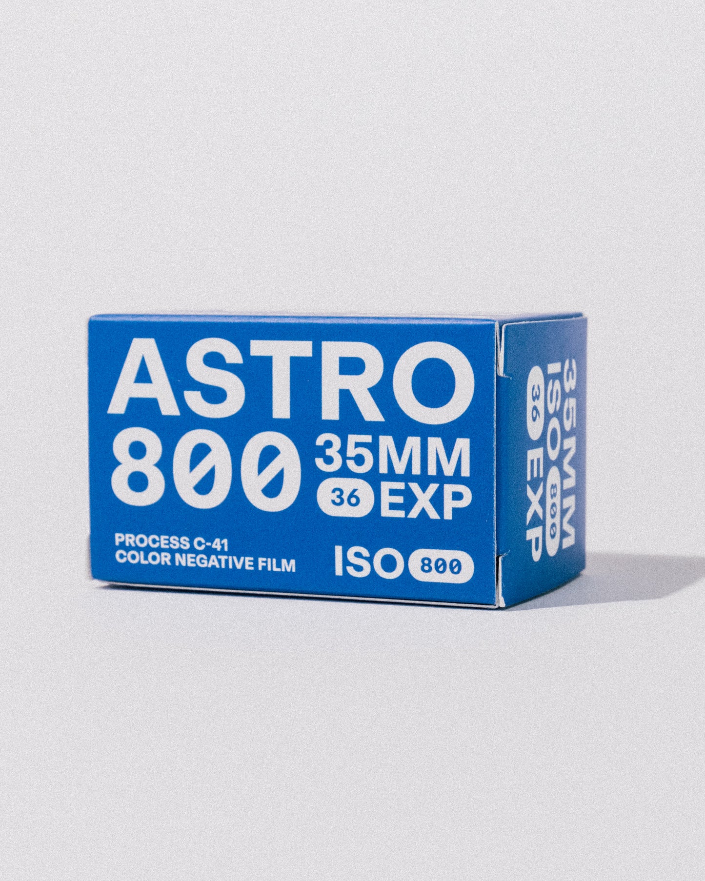 ASTRO 800 135-36