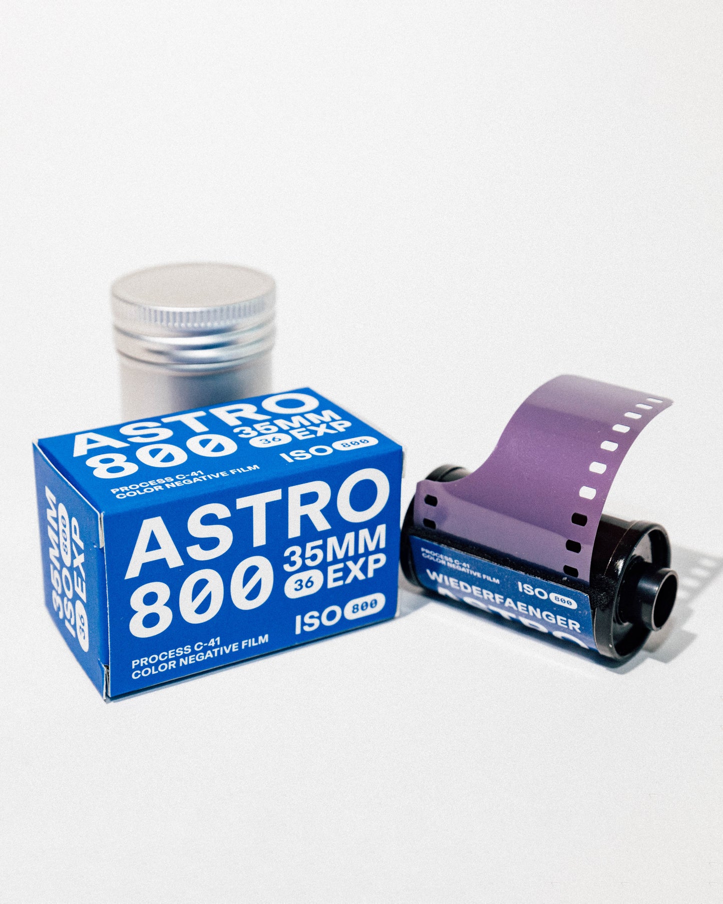 ASTRO 800 135-36