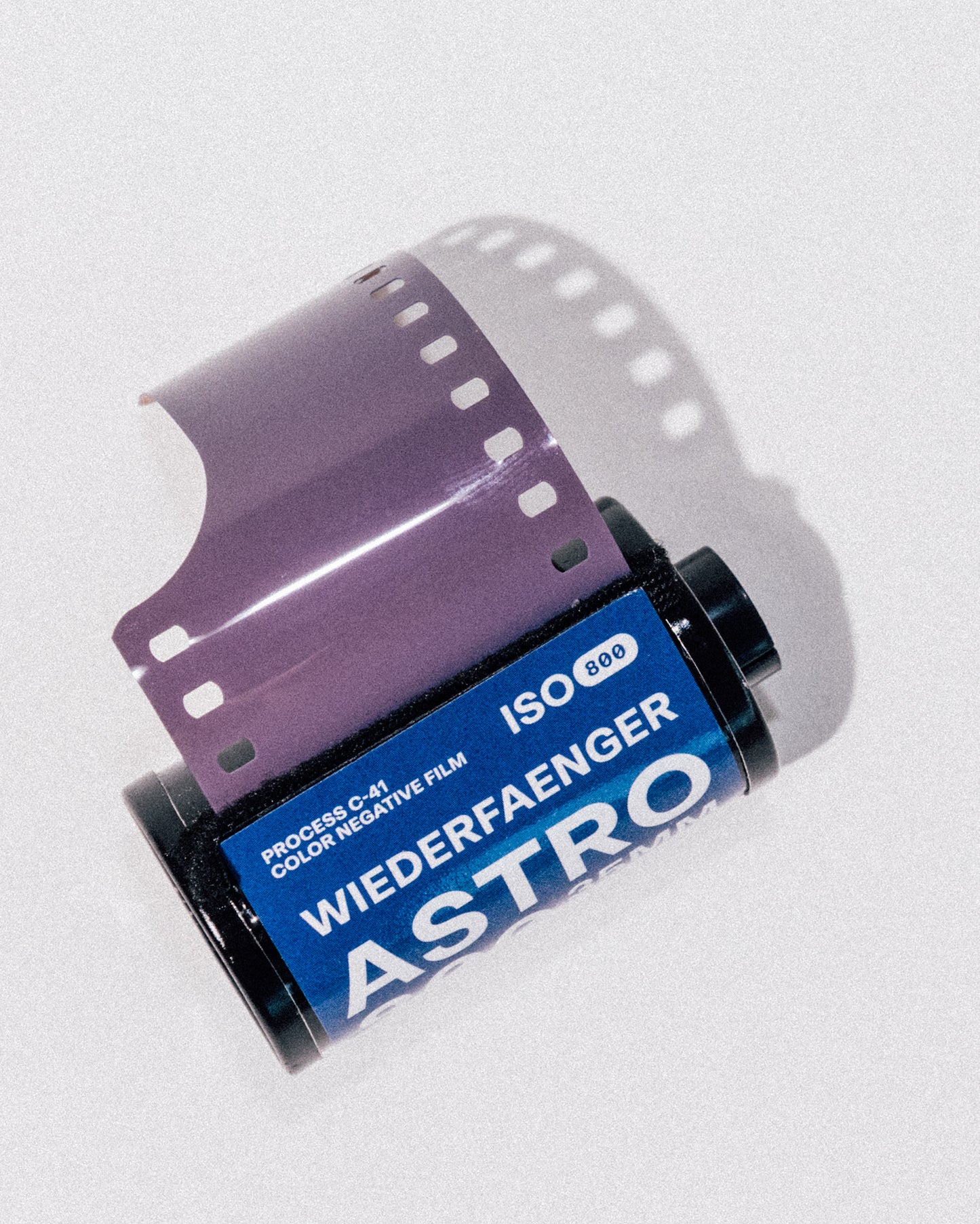 ASTRO 800 135-36