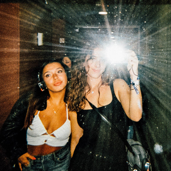 So könnten deine Bilder aussehen!