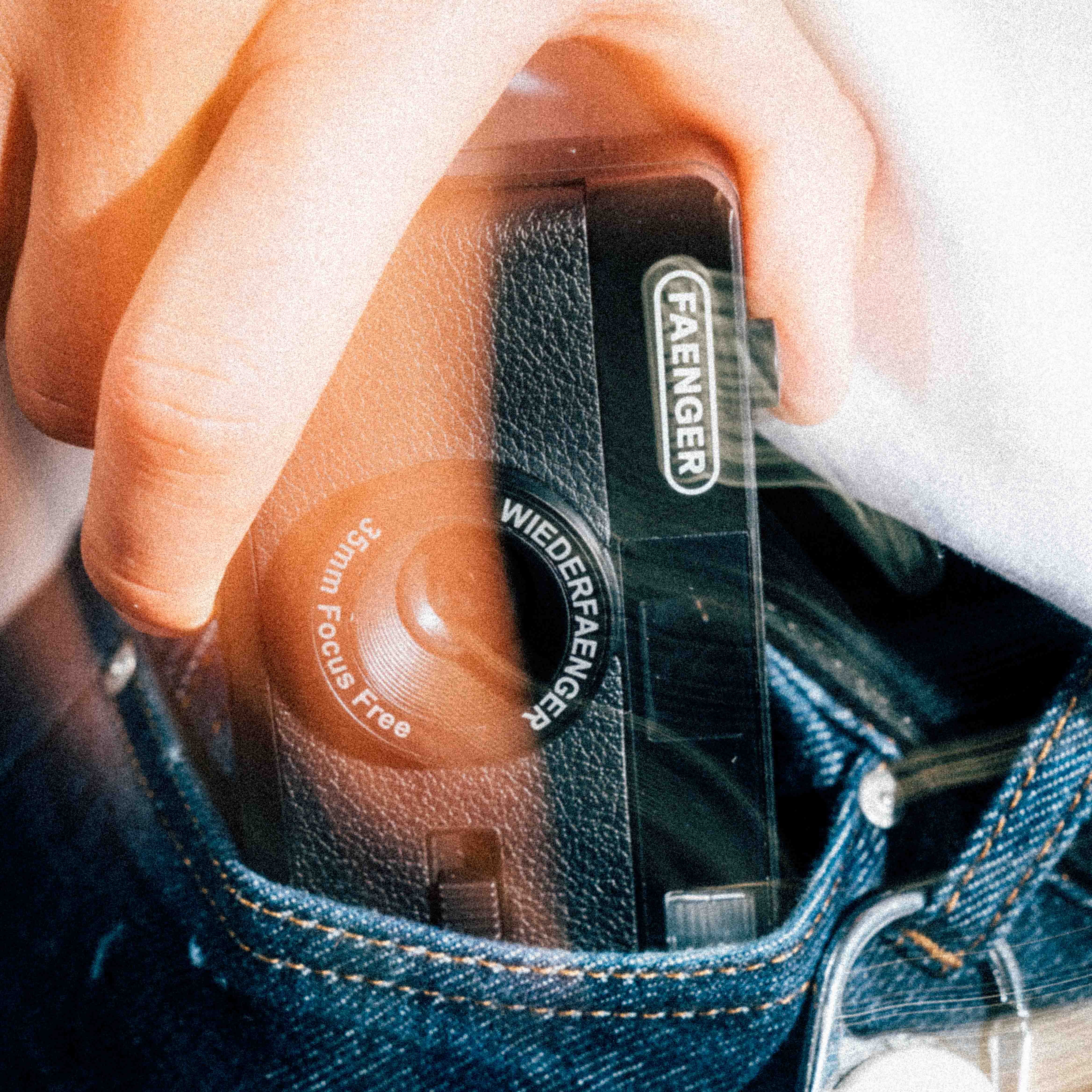 Starter Set für echte Momente