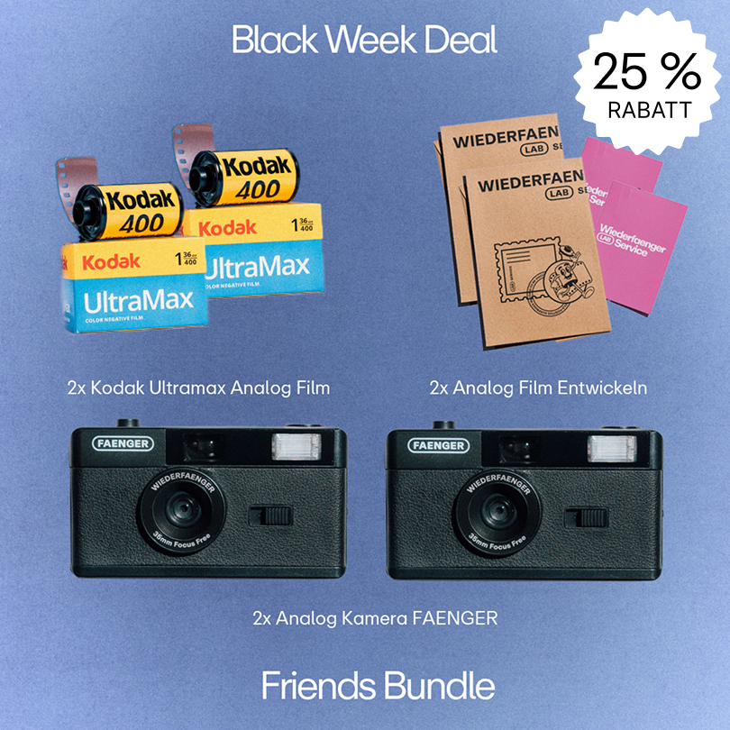 Friends Bundle