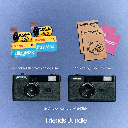 Friends Bundle