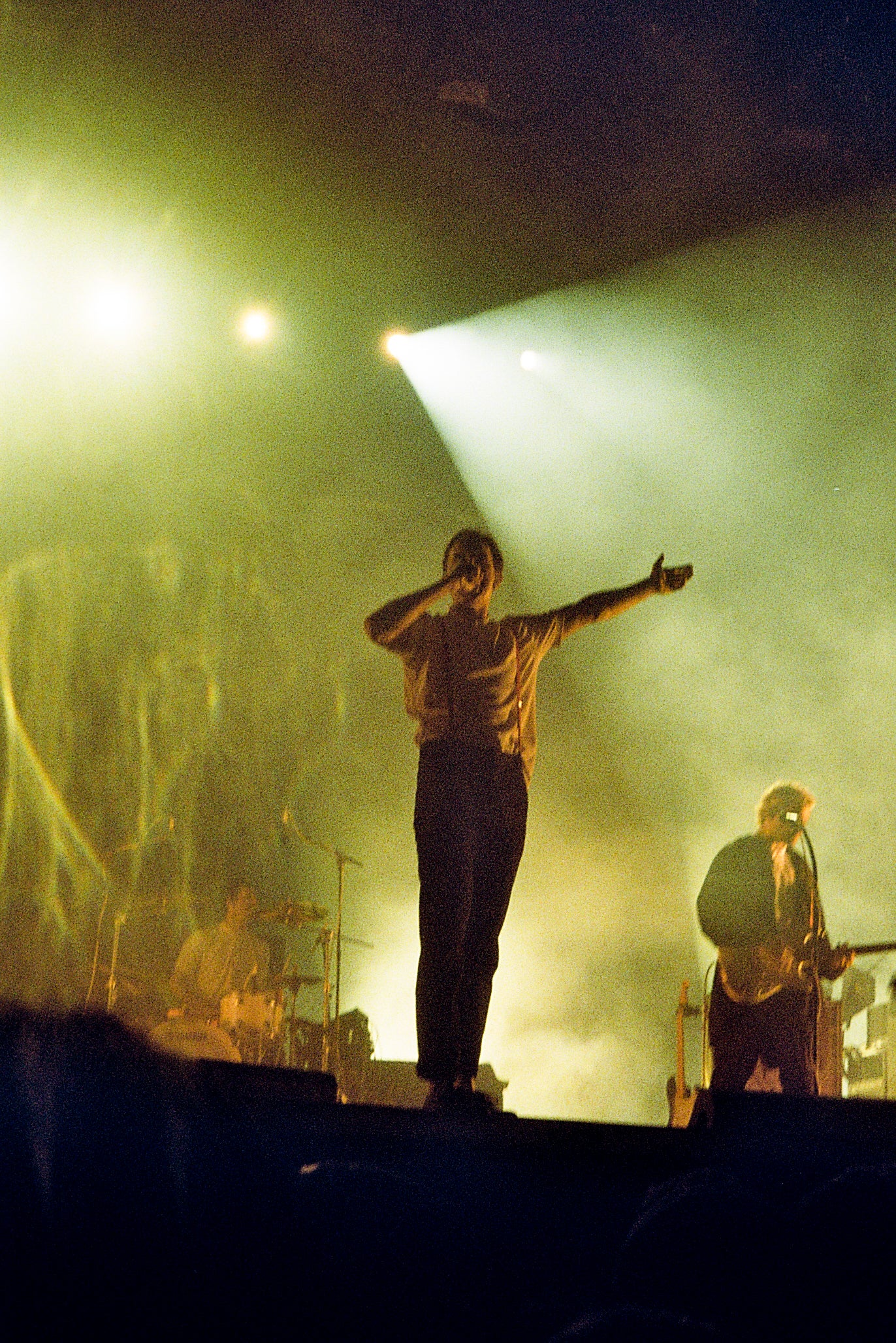 Kodak Portra 800 Analogfilm 135-36