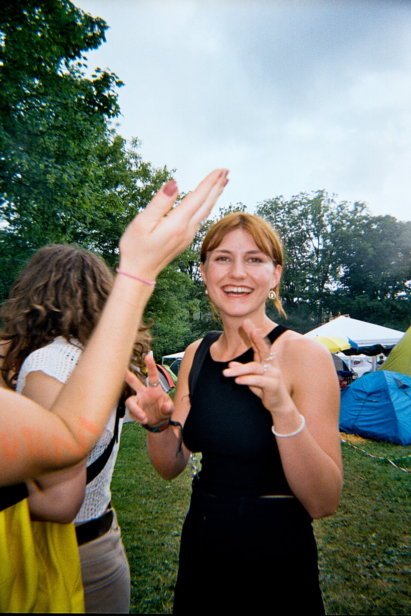 Kodak Portra 800 Analogfilm 135-36