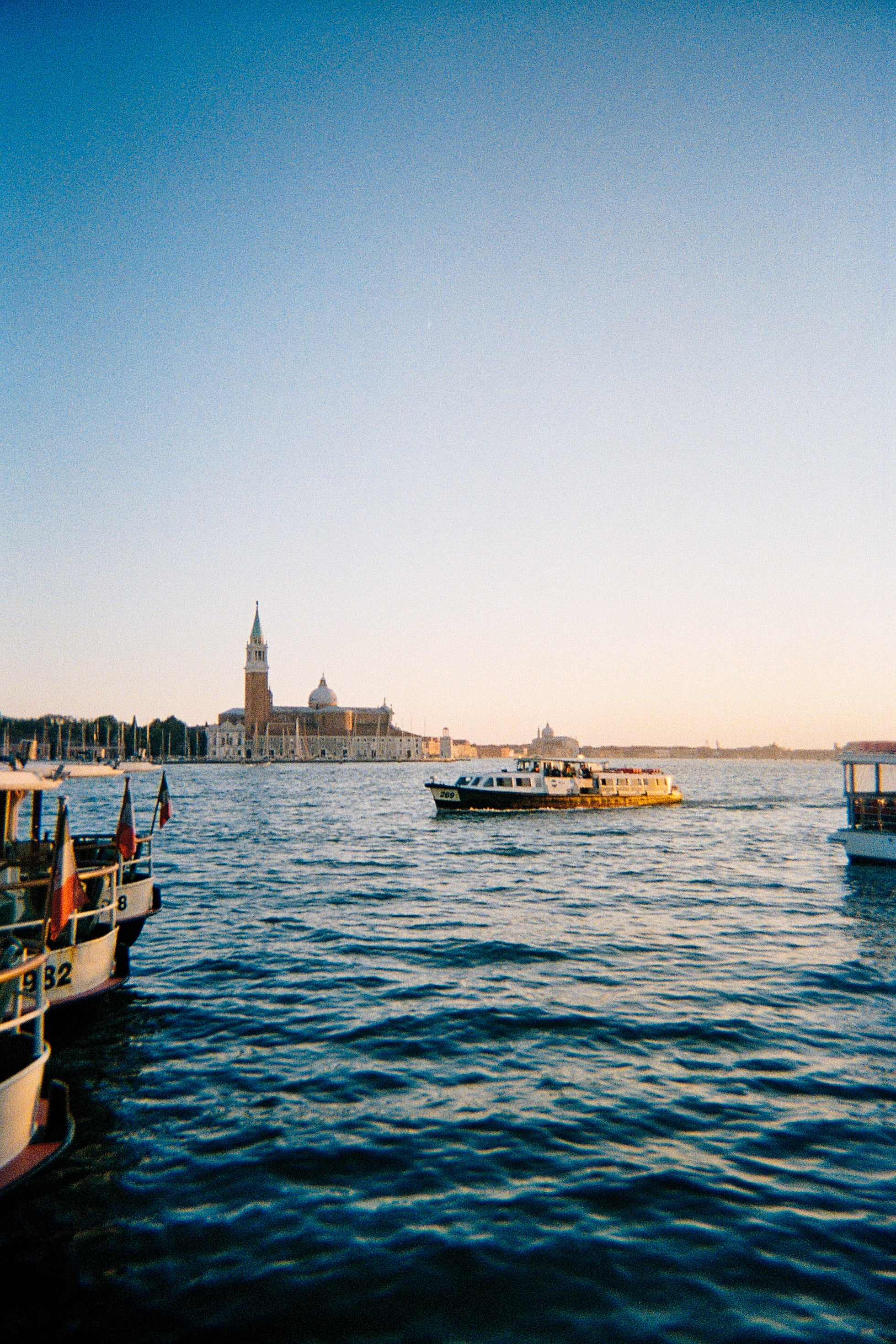 Kodak UltraMax 400 + Film Entwickeln