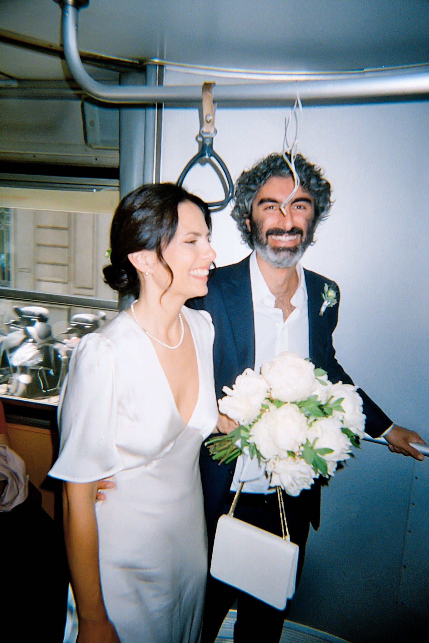 Kodak Portra 800 Analogfilm 135-36