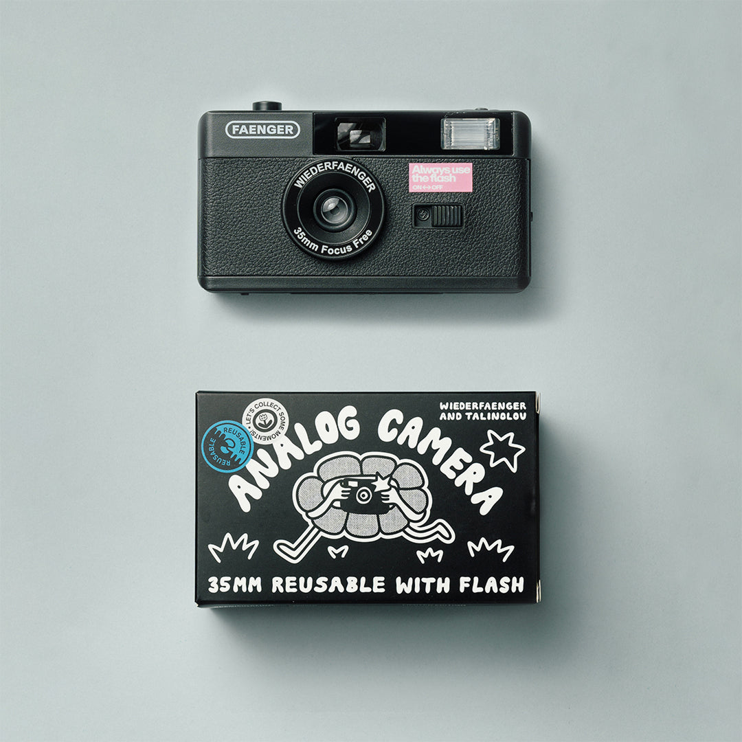 Talinolou Starter Set Limited Edition