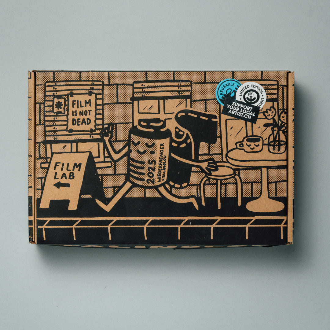 Talinolou Starter Set Limited Edition