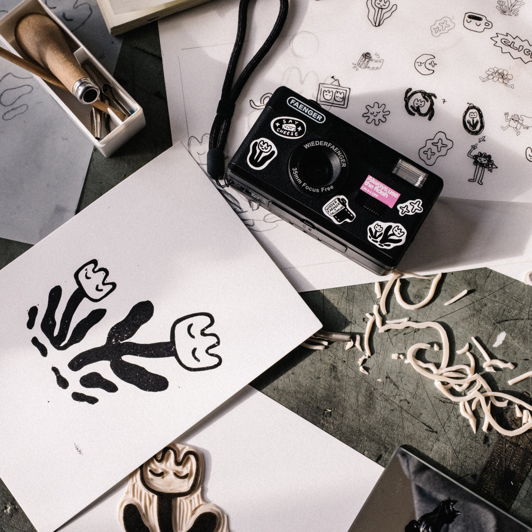 Talinolou Starter Set Limited Edition