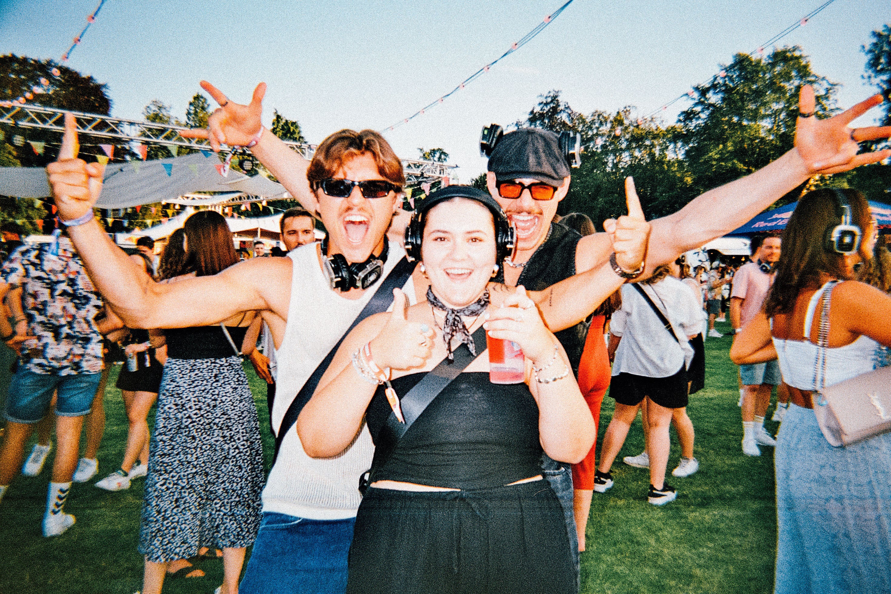 Wiederfaenger x MUTED