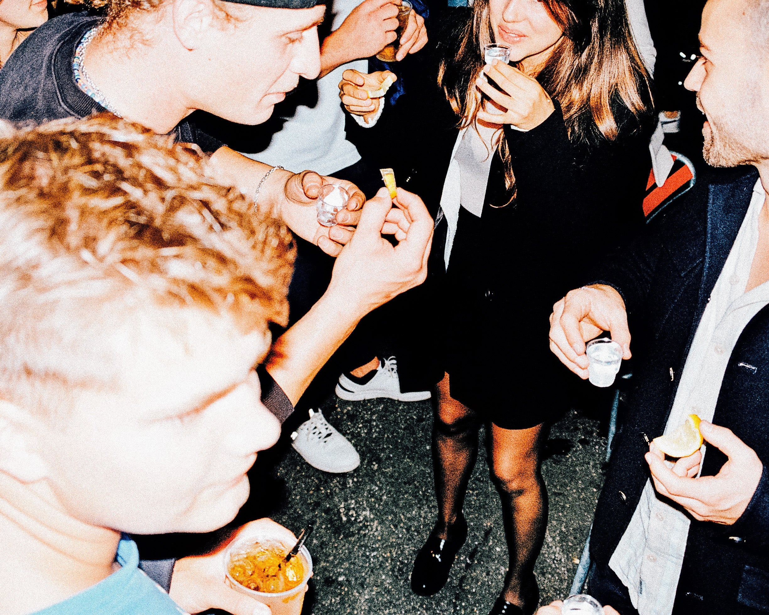 Wiederfaenger x KULT Bar