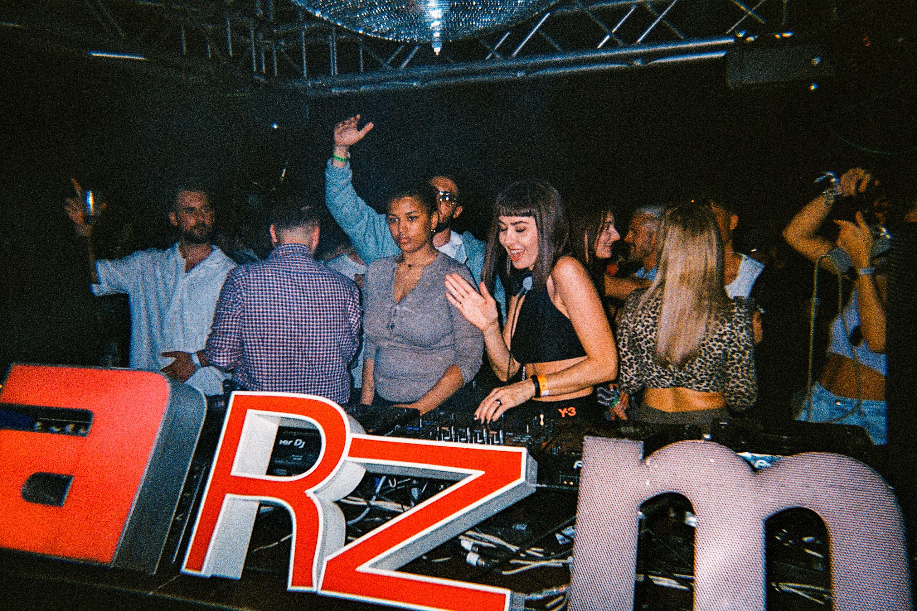 Wiederfaenger x Schwarzmatt