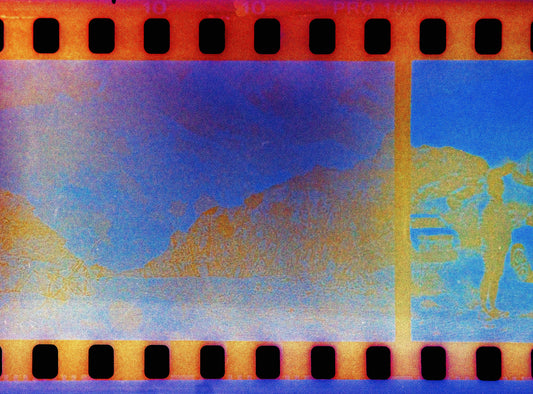 Die 7 Don’ts der analogen Fotografie