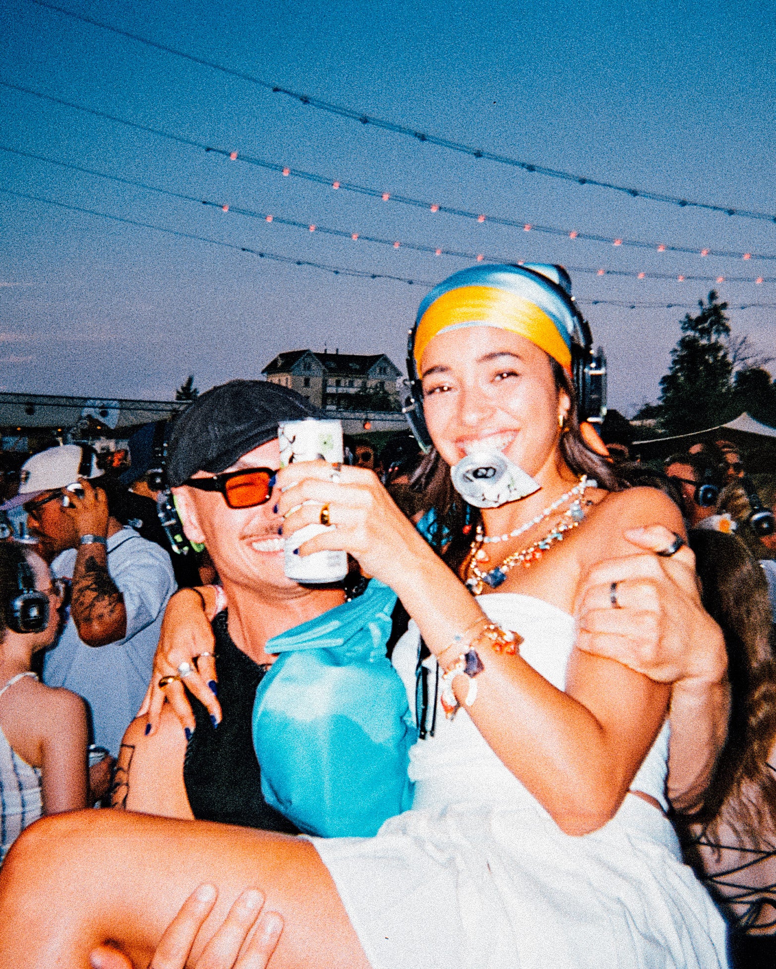 Kodak UltraMax 400 + Film Entwickeln