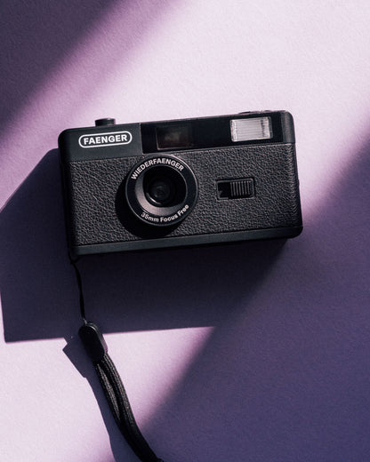ANALOG CAMERA