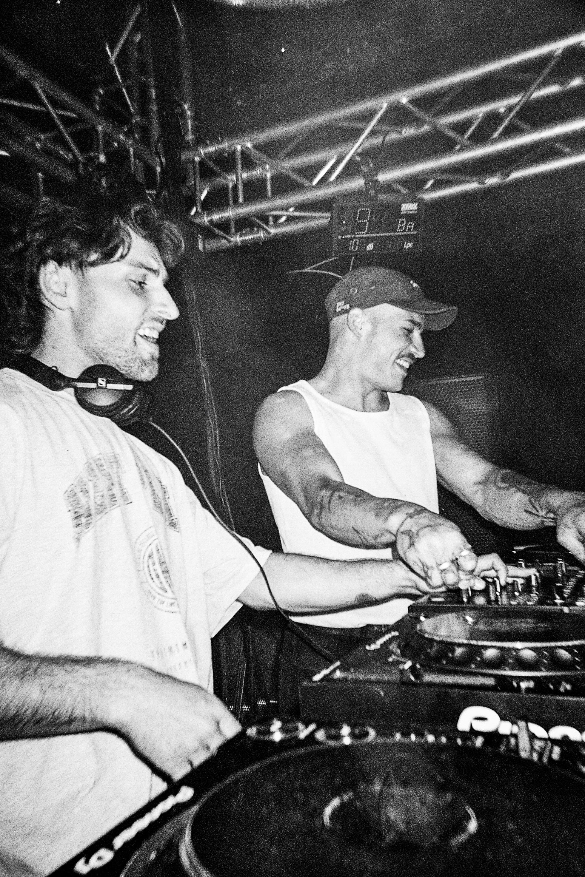 Ilford XP2 Super 400 Analogfilm 135-36