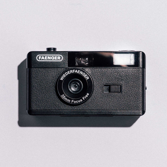 ANALOG CAMERA