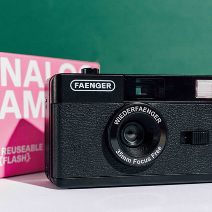 ANALOG CAMERA