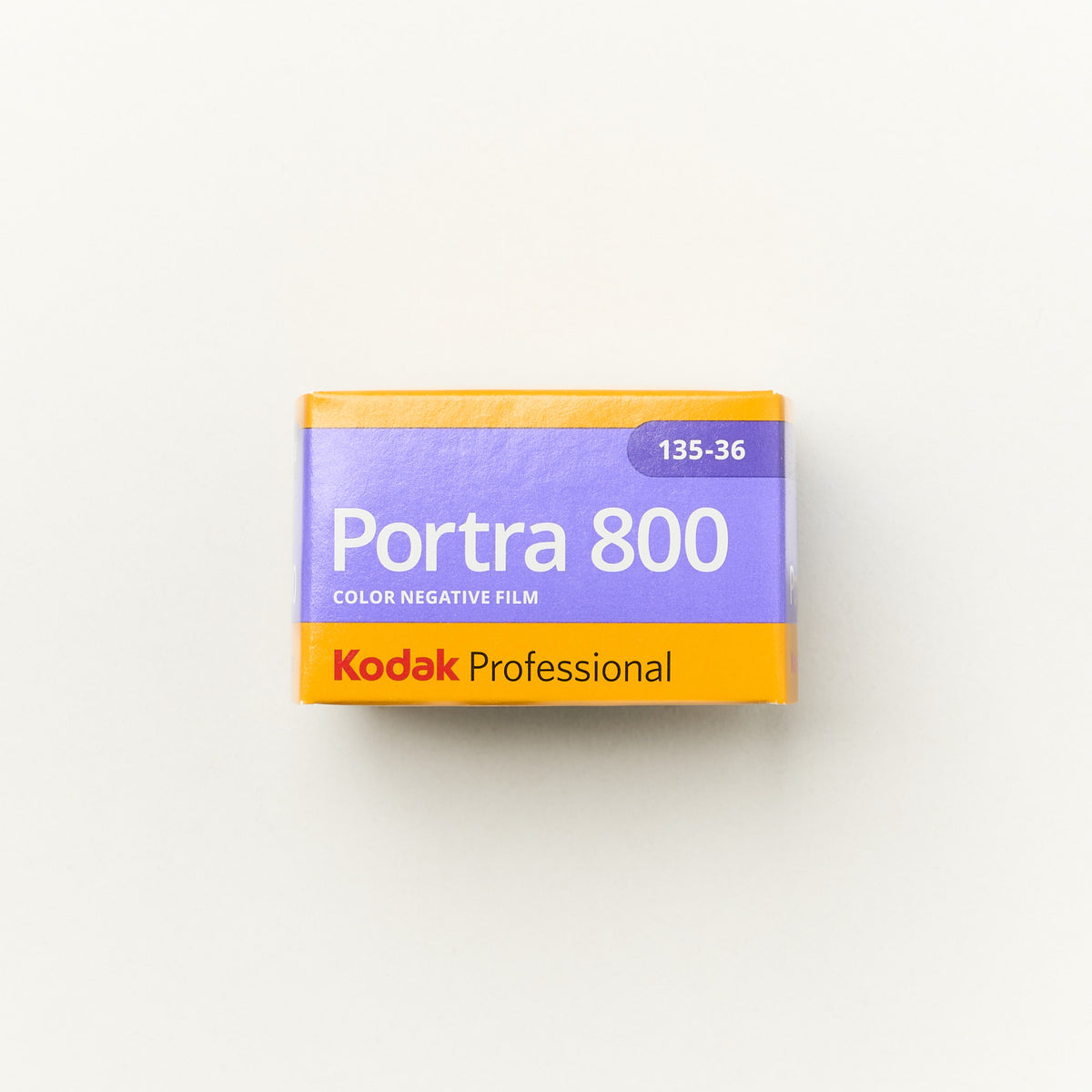 Kodak Portra 800 Analogfilm 135-36