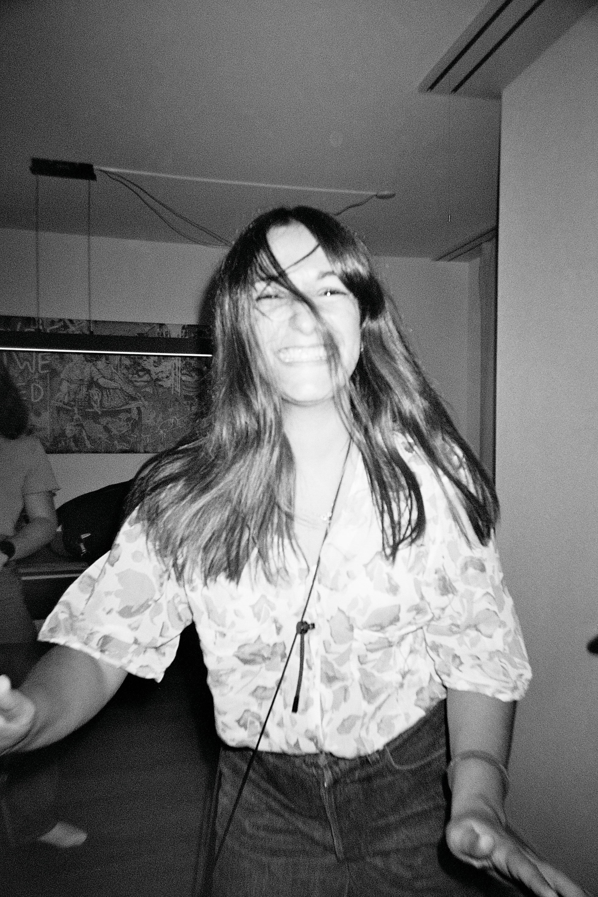 Ilford XP2 Super 400 Analogfilm 135-36