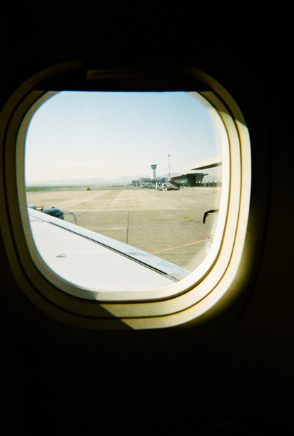 Kodak UltraMax 400 Analogfilm 135-36