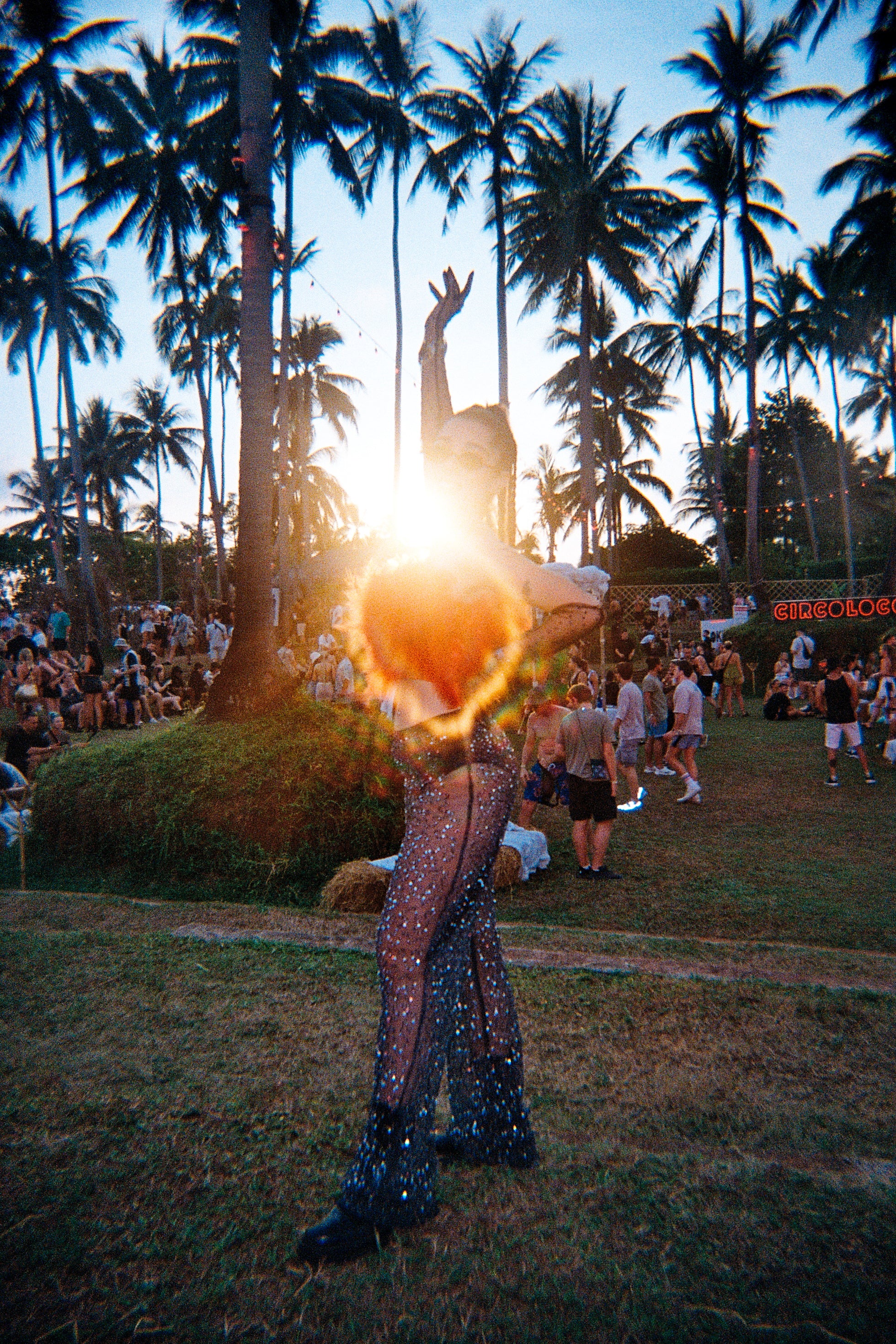 Kodak UltraMax 400 + Film Entwickeln