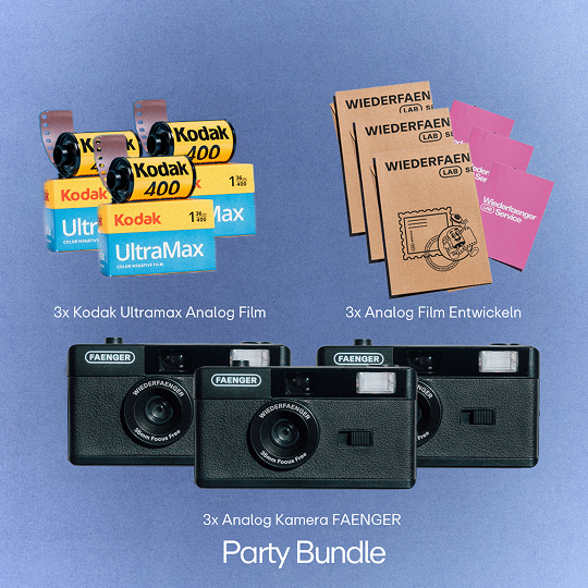 Party Bundle