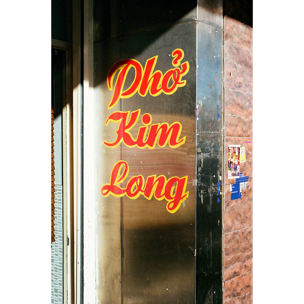 Same Same But Different 35mm 36exp