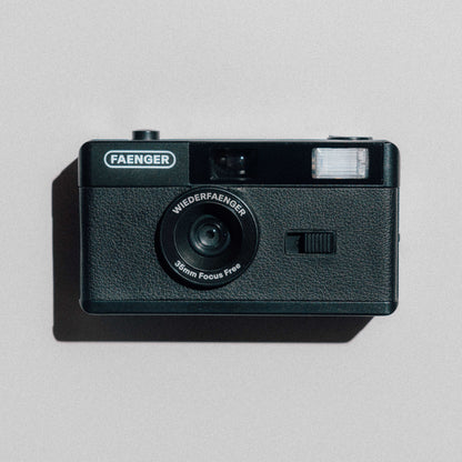 ANALOG CAMERA