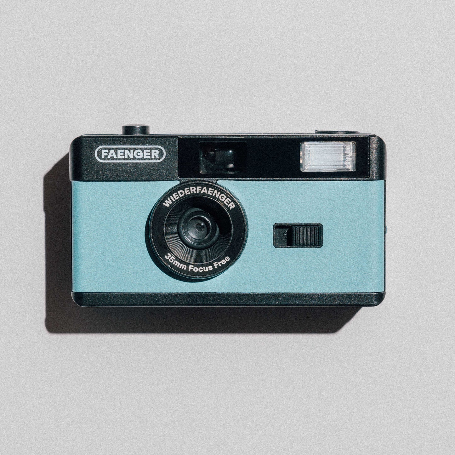 ANALOG CAMERA