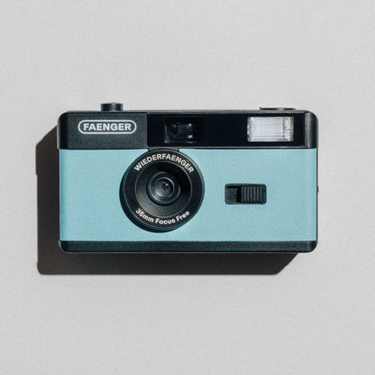 ANALOG CAMERA