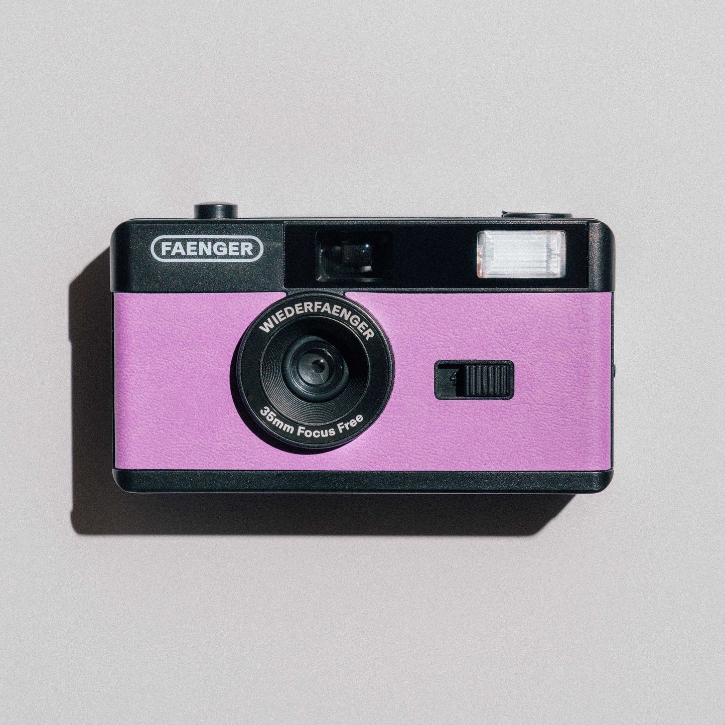 ANALOG CAMERA