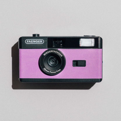 ANALOG CAMERA
