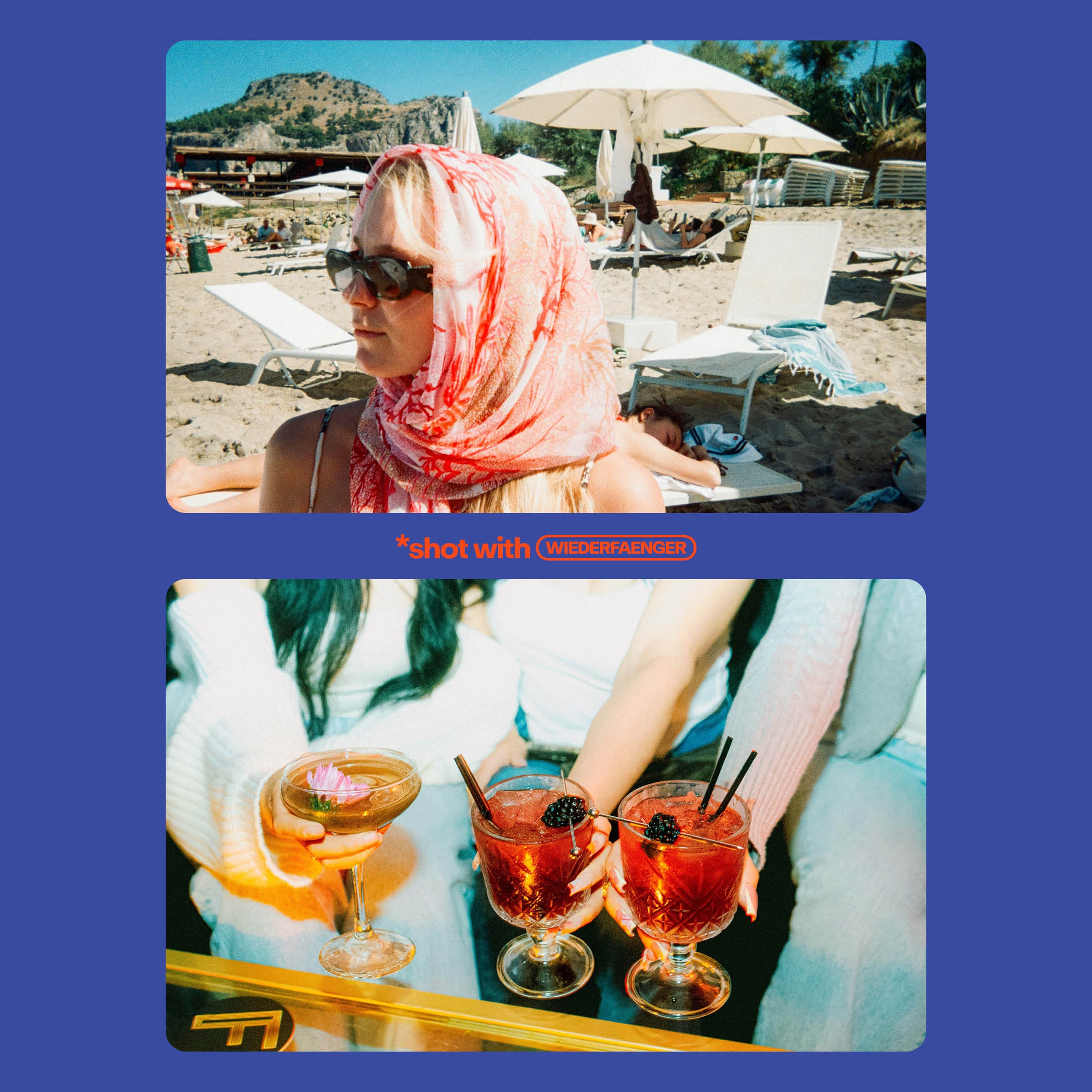 Starter Set für echte Momente