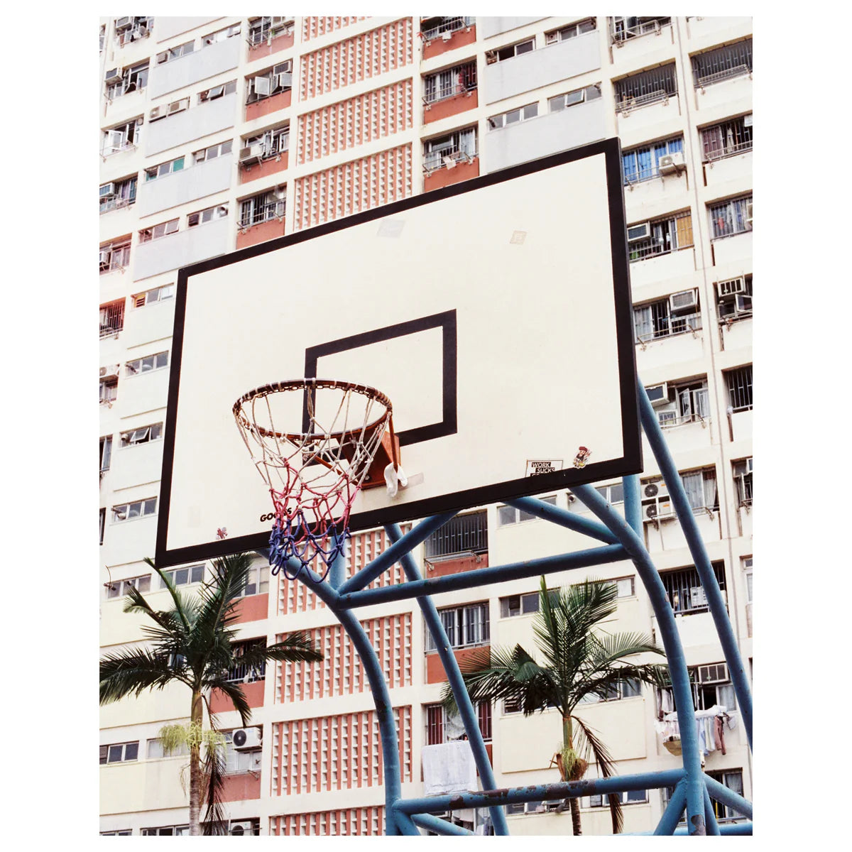 DayLIGHT Robbery 400 35mm 36 exp