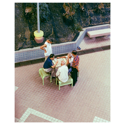 DayLIGHT Robbery 400 35mm 36 exp