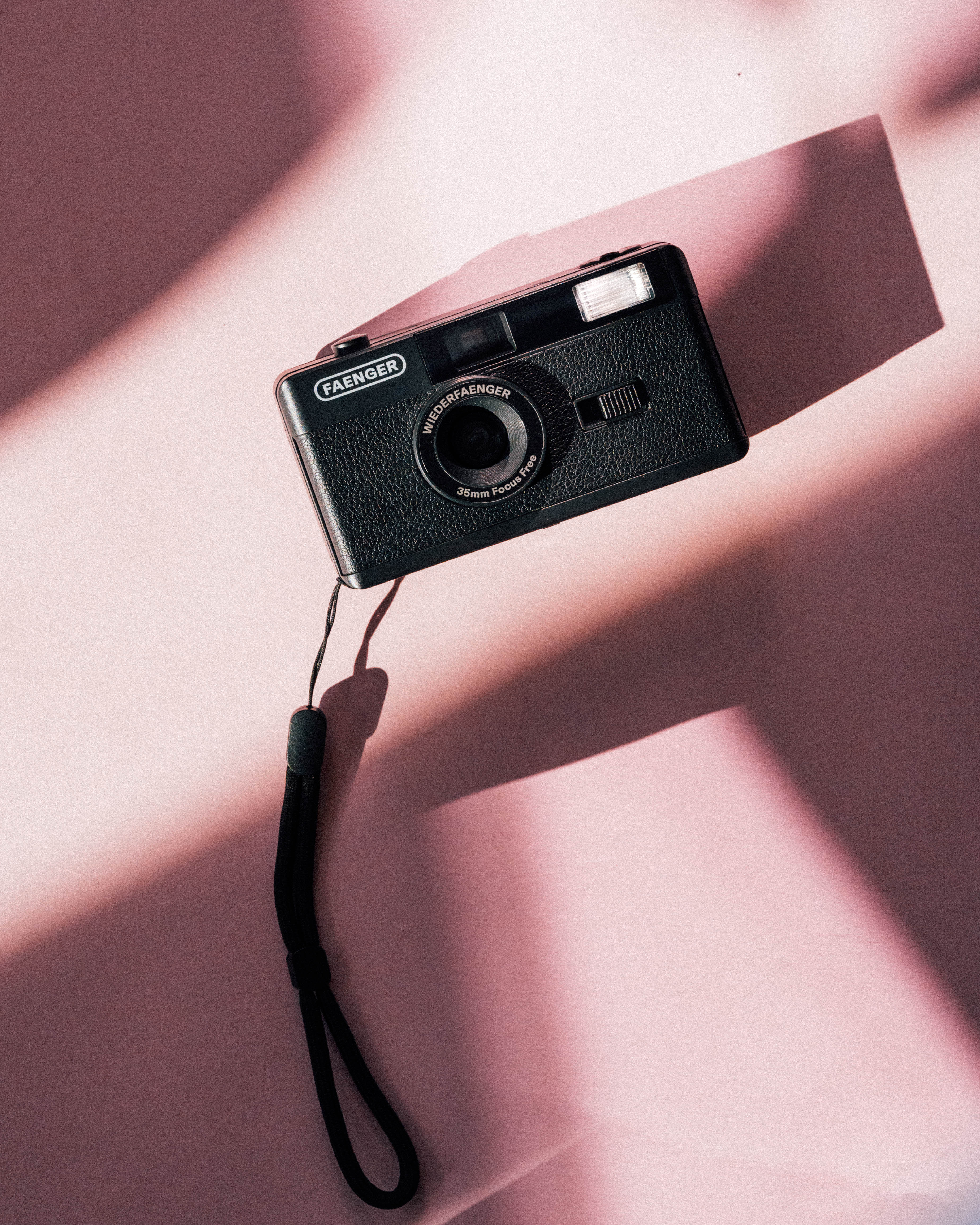 ANALOG CAMERA