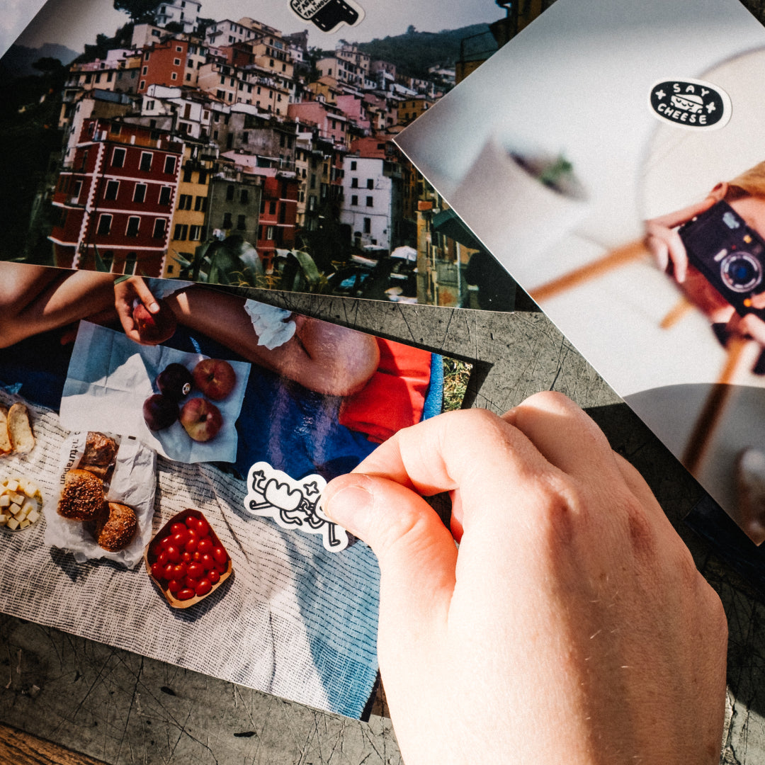 Talinolou Starter Set Limited Edition