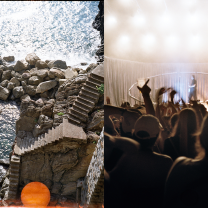 Talinolou Starter Set Limited Edition